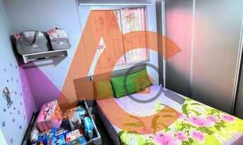 Imagem 7: Excelente apto de dois dormitórios no Condomínio Conquista Tomás Coelho