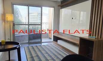 Imagem 3: SÃO PAULO - RESIDENCIAL - JARDIM PAULISTA