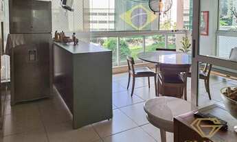 Imagem 16: Sonneto apartamento para locação na Gleba Palhano em Londrina