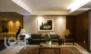 Imagem 3: Aluguel de Vaga de Garagem Copacabana