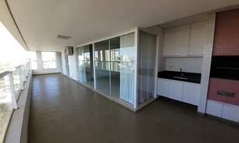 Imagem: Apartamento para aluguel possui 200 m2 com