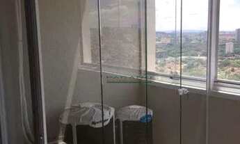 Imagem 2: Apartamento com 1 dormitório à venda, 54 m² por R$ 355.000,00 - Jardim América - Ribeirão