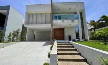 Imagem: Mansão com 4 quartos e 3 banheiro