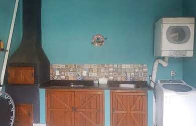 Imagem 6: Casa Ótimo estado