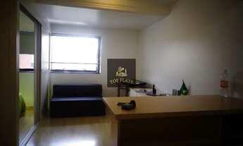 Imagem 4: Flat disponível no Jardim Paulista