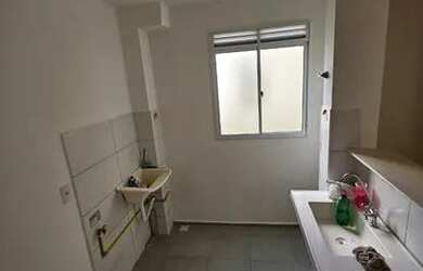 Imagem 4: Alugo apto Algarve- área de lazer