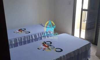 Imagem 7: Amplo Apto em UBATUBA, na PRAIA do PEREQUÊ AÇU (apenas 700m da Praia)