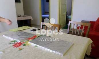 Imagem 2: Apartamento - 02 quartos - Centro