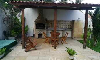 Imagem 5: Casa para Locação em Caucaia, Tabuba, 3 dormitórios, 2 suítes, 1 banheiro, 5 vagas