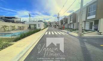 Imagem: Vendo Casa Duplex no Condomínio Villa Toscana