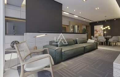 Imagem 6: APARTAMENTO DE 2 DORMITÓRIOS, SENDO AMBOS SUÍTE E COM GARAGEM, NO BAIRRO CIDADE NOVA, PASS