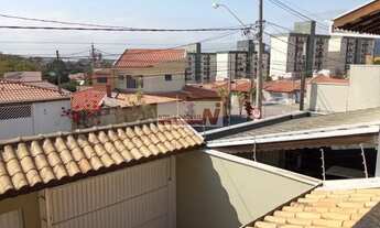 Imagem 2: Casa em Medeiros - Jundiaí