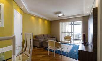 Imagem: Apartamento para Aluguel - Vila Mariana