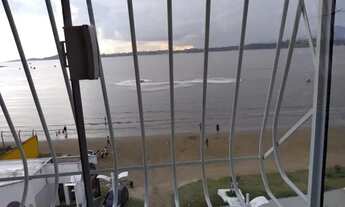 Imagem 5: Troco apto na praia por Sitio