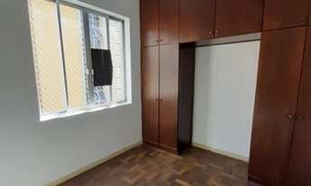 Imagem 4: Apartamento com 2 quartos para alugar por R$ 1200.00, 45.80 m2 - CENTRO - CURITIBA/PR