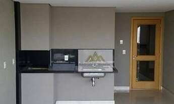 Imagem 4: Apartamento com 4 dormitórios à venda, 320 m² por R$ 2.300.000,00 - Jardim Botânico - Ribe