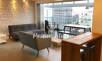 Imagem 3: Flat disponível para venda no BHD Brooklin, com 49m², 1 dormitório e 1 vaga