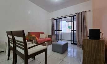 Imagem 2: Twin Tower Village - Apartamento com 3 dormitórios à venda por R$ 345.000 - Papicu - Forta