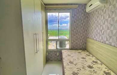 Imagem 7: Condominio Brisas - Aluguel - Mobiliado - 3 Quartos - Andar Alto