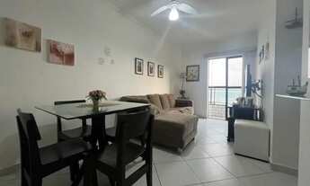 Imagem 3: Apartamento para venda possui 71 metros quadrados com 1 quarto em Solemar - Praia Grande