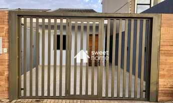 Imagem: Casa no Pioneiros Catarinenses