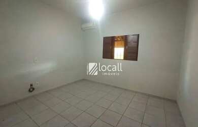 Imagem 5: Casa com 3 dormitórios para alugar, 180 m² por R$ 1.548/mês - Residencial Nato Vetorasso