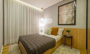 Imagem 2: Apartamento em Vila Sonia - São Paulo, SP - evn