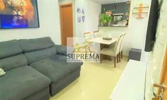 Imagem: Apartamento - Residencial Solano em Votorantim