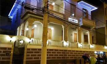 Imagem: Quarto individual próx. Av. Paulista