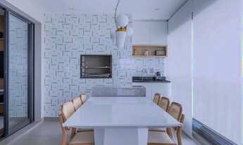 Imagem 7: Apartamento Venda 3 Dormitórios - 118 m² Pinheiros