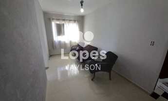 Imagem 2: Apartamento-À VENDA-Campo Grande-Rio de Janeiro-RJ