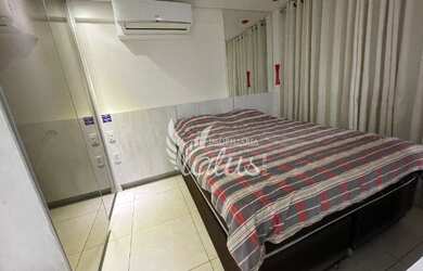 Imagem 4: Flat Brookfield Tower - Jardim Goias