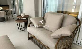 Imagem 4: Itaim Bibi Alto padrão, prédio semi novo com 3 suite, 3 vagas