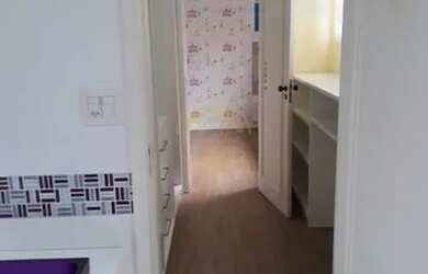 Imagem 6: Apartamento para venda tem 211 metros quadrados com 3 quartos em Boqueirão - Santos - SP