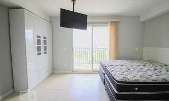 Imagem: Apartamento para Aluguel - Santana, 1 Quarto