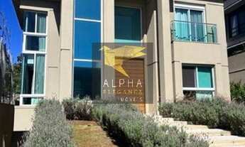 Imagem 2: OPORTUNIDADE NO TAMBORÉ 10 - Magnifica casa de 600m2