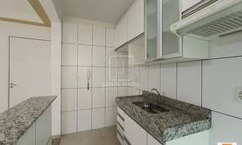 Imagem 6: Apartamento (tipo - padrao) 2 dormitórios, cozinha planejada, portaria 24hs, lazer, espaço