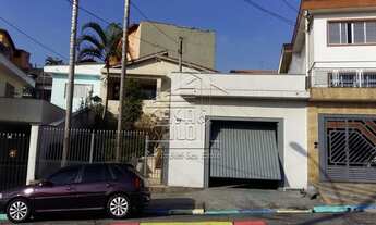 Imagem 4: SãO PAULO - Casa Padrão - Vila Formosa