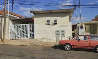 Imagem: Casa Padrão em Catanduva