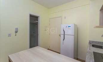 Imagem 5: Apartamento no Centro com vaga