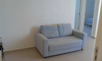 Imagem 2: Apartamento com 2 quartos para alugar por R$ 1050.00, 48.00 m2 - SABARA - LONDRINA/PR