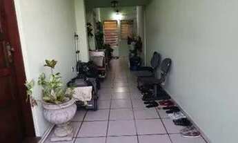 Imagem 6: Sobrado com 2 dormitórios à venda, 214 m² por R$ 450.000,00 - Jardim Santa Cristina - Sant