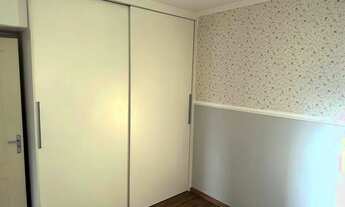 Imagem 6: APTO CAMPOLIM Apartamento com 2 dormitórios