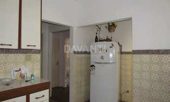 Imagem 6: Casa - Jardim Novo Campos Elíseos - Campinas