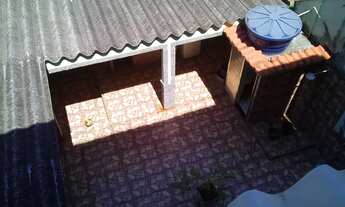 Imagem 7: Casa para venda com 82 metros quadrados com 2 quartos em Campo Grande - Rio de Janeiro - R