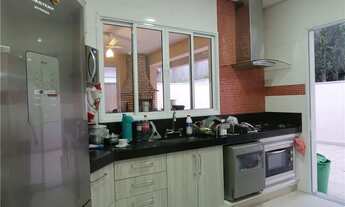 Imagem 6: Casa moderna com 3 suítes, 235,73 m²