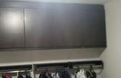 Imagem 5: Apartamento parcialmente mobiliado com garagem no centro