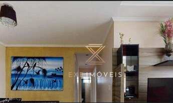 Imagem 4: Apartamento com 2 dormitórios à venda, 64 m² por R$ 375.000 - Mandaqui - São Paulo/SP