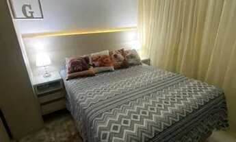 Imagem 6: Apartamento para venda possui 49 metros quadrados com 2 quartos