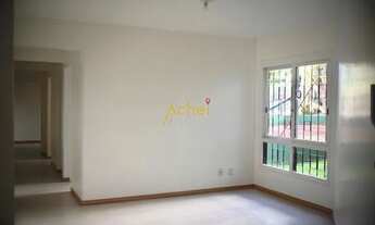 Imagem 1: Apartamento 2 dormitórios ,01 vaga locada dentro do condominio ,64,15 m?, em condominio